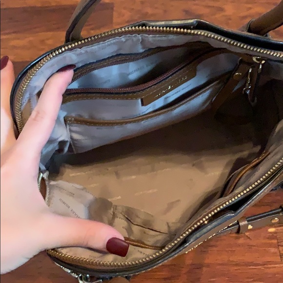 Michael Kors purse - Picture 3 of 9